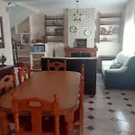 El Rincon De Dory Σπίτι διακοπών Martos