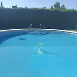 Σπίτι διακοπών El Rincon De Dory *