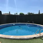 El Rincon De Dory Σπίτι διακοπών *
