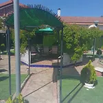 Σπίτι διακοπών El Rincon De Dory Martos