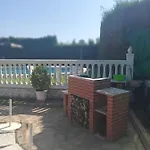 El Rincon De Dory Σπίτι διακοπών *