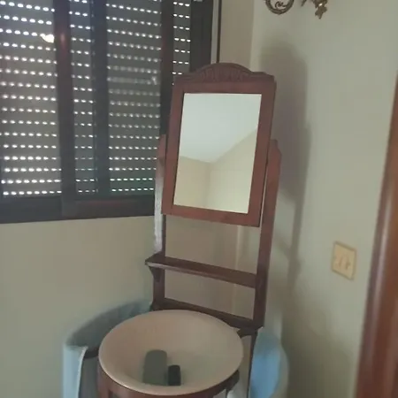 El Rincon De Dory Hébergement de vacances *