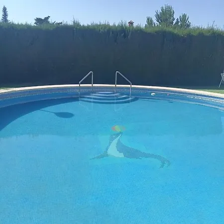 Hébergement de vacances El Rincon De Dory *