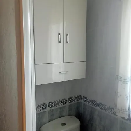 El Rincon De Dory Hébergement de vacances Martos
