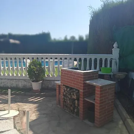 El Rincon De Dory Hébergement de vacances *