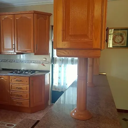 El Rincon De Dory Martos