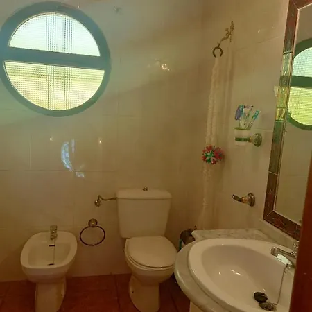 El Rincon De Dory * Martos